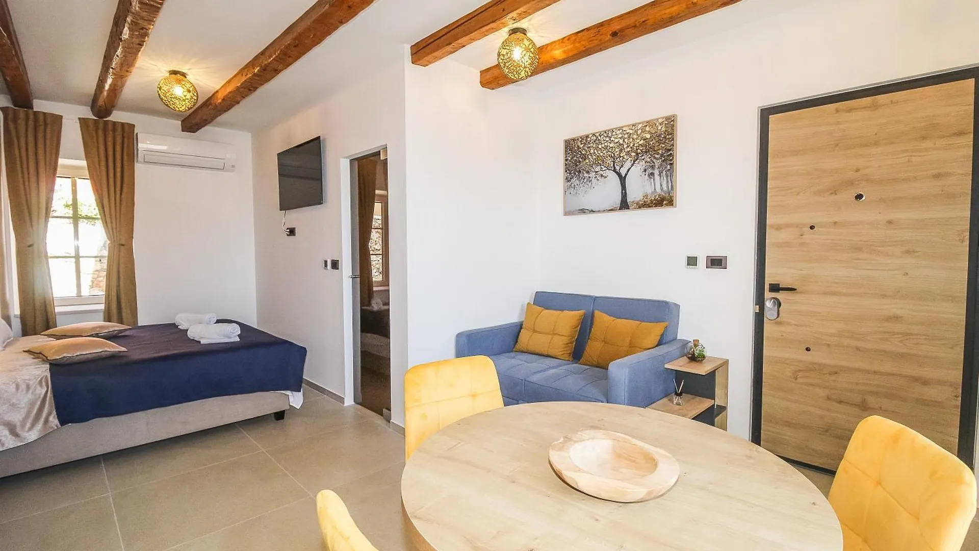 Apartment Chiara-Center Of Bale