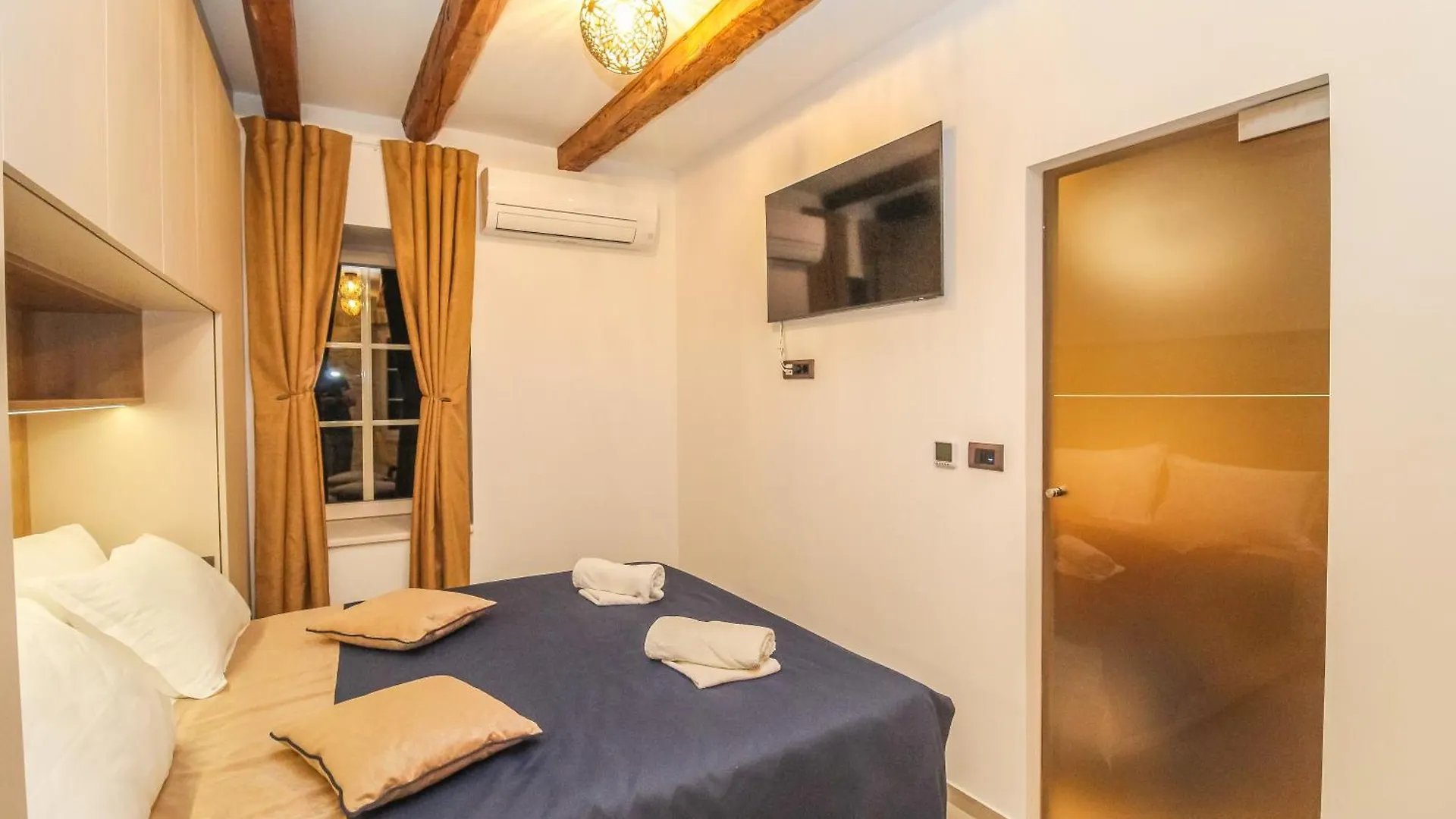 Apartment Chiara-Center Of Bale
