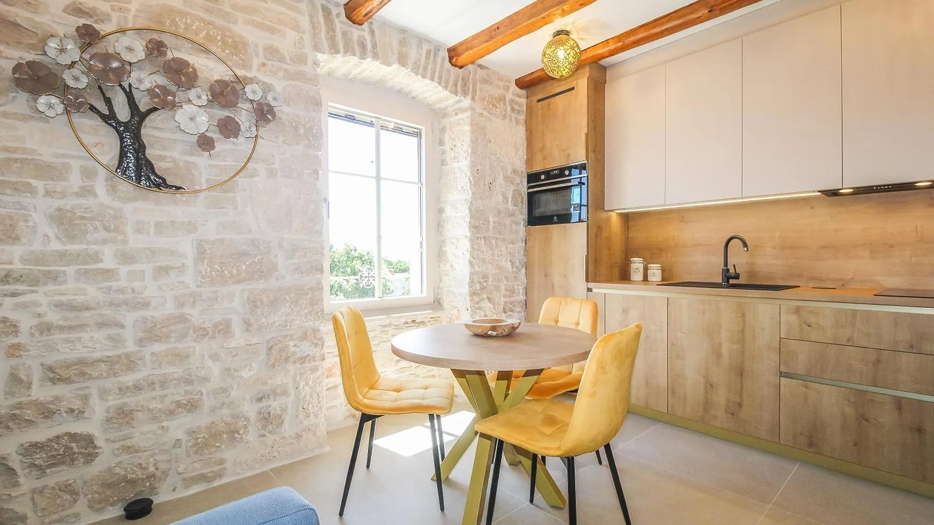 Apartment Chiara-Center Of Bale