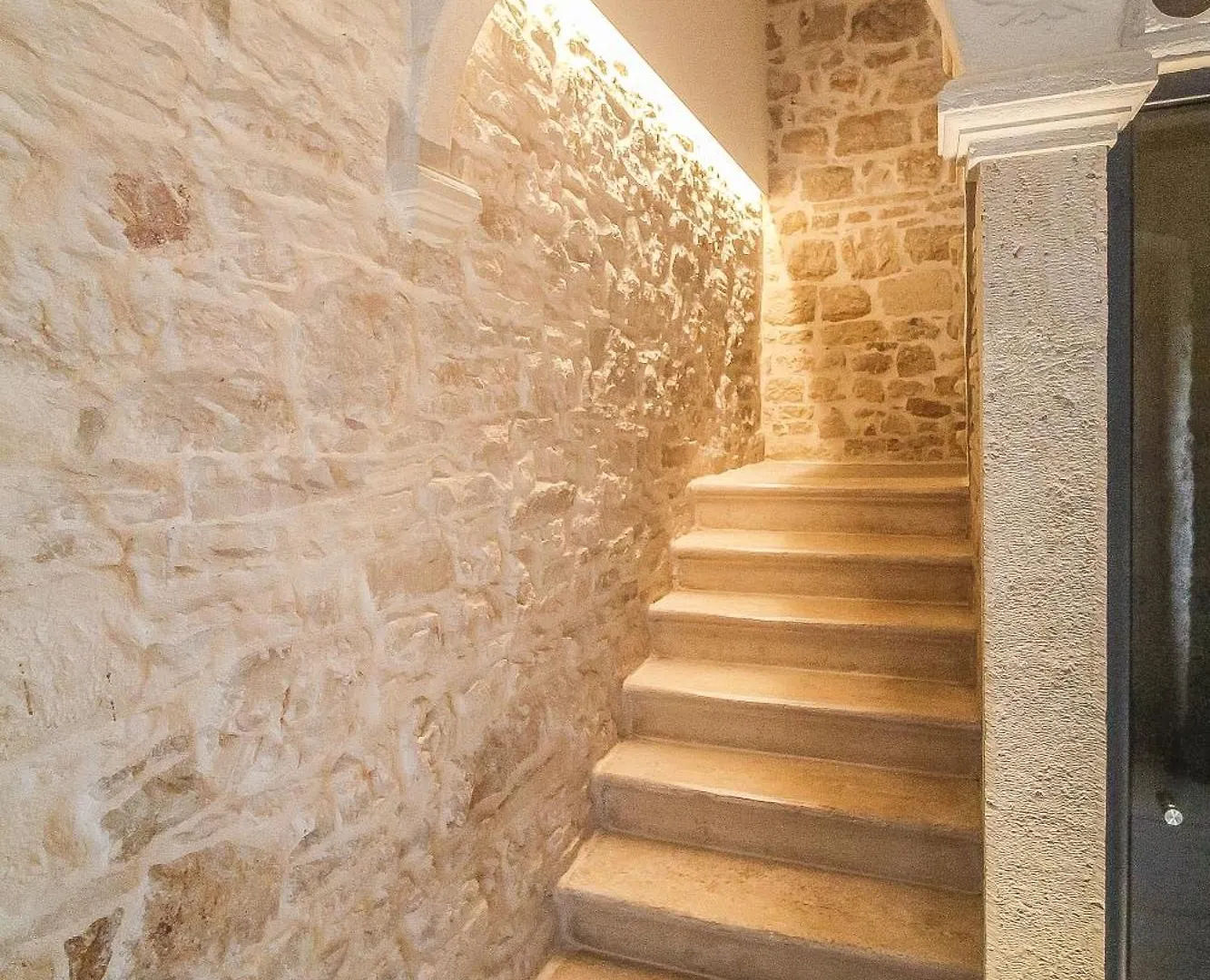Apartment Chiara-Center Of Bale 0*,  Croazia
