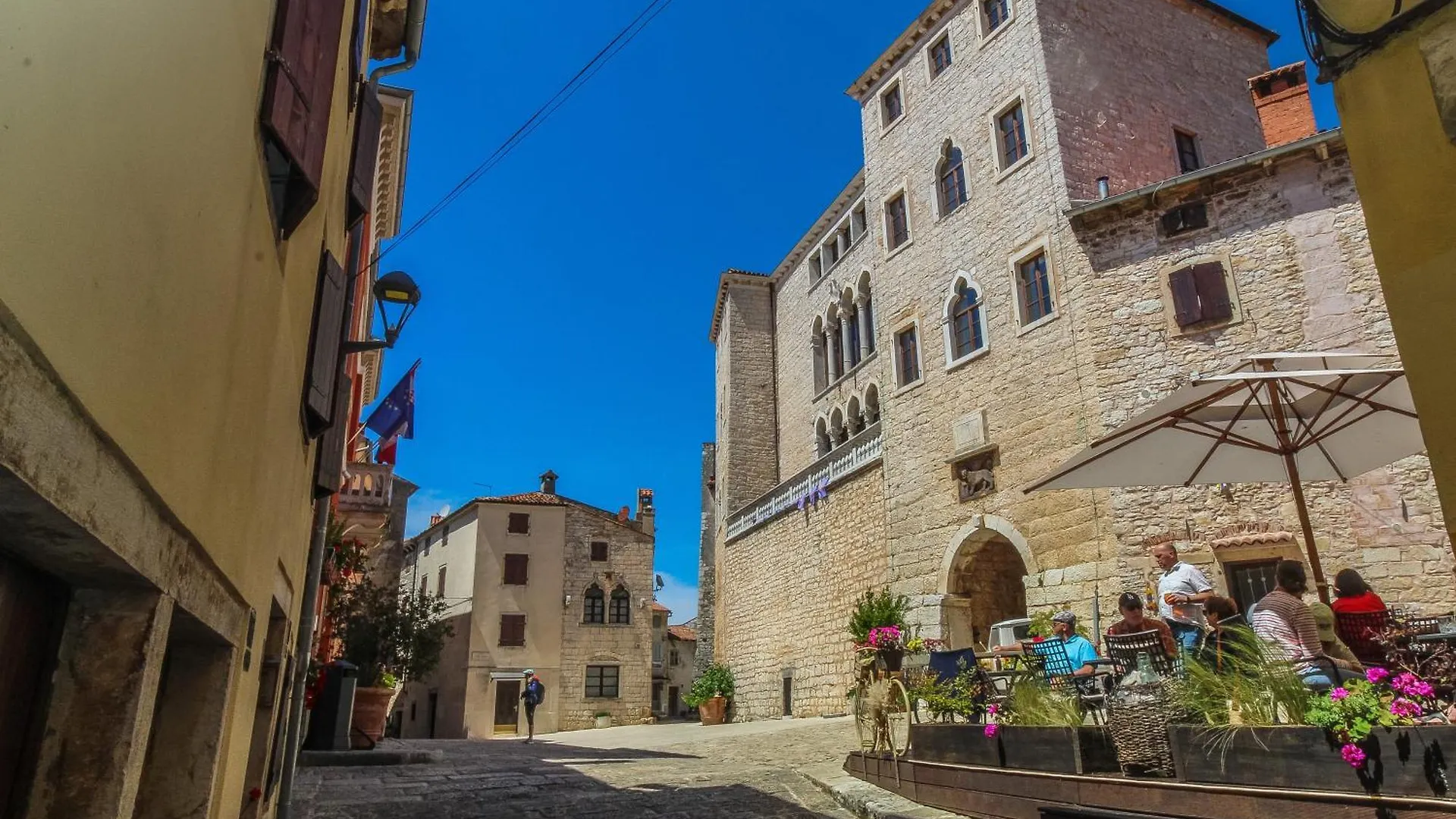 Apartment Chiara-Center Of Bale