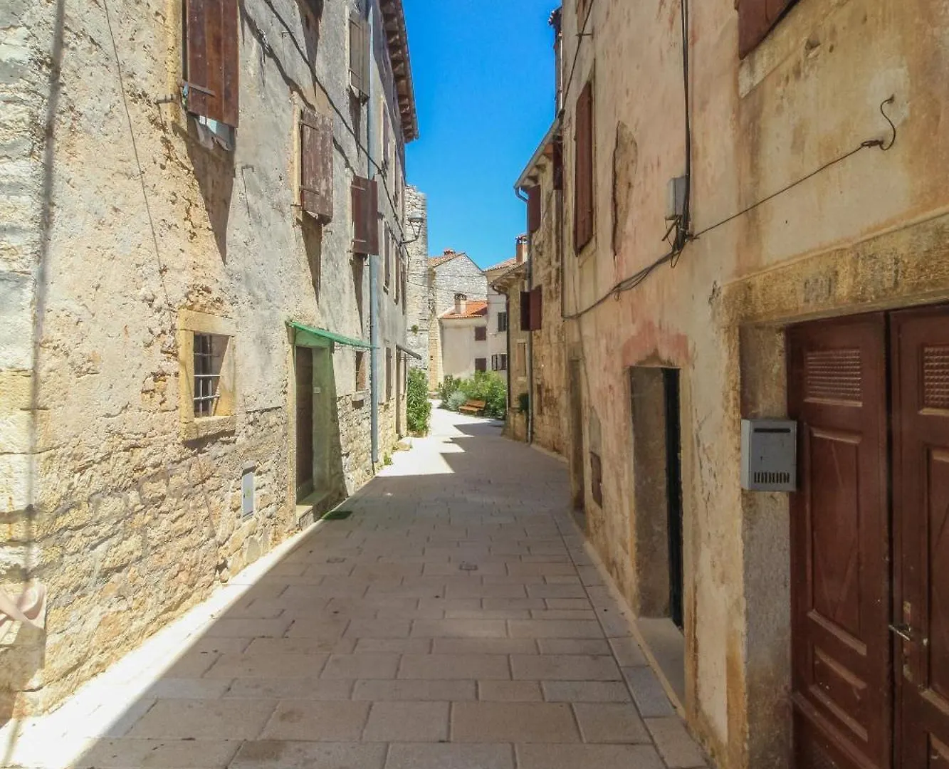 Apartment Chiara-Center Of Bale