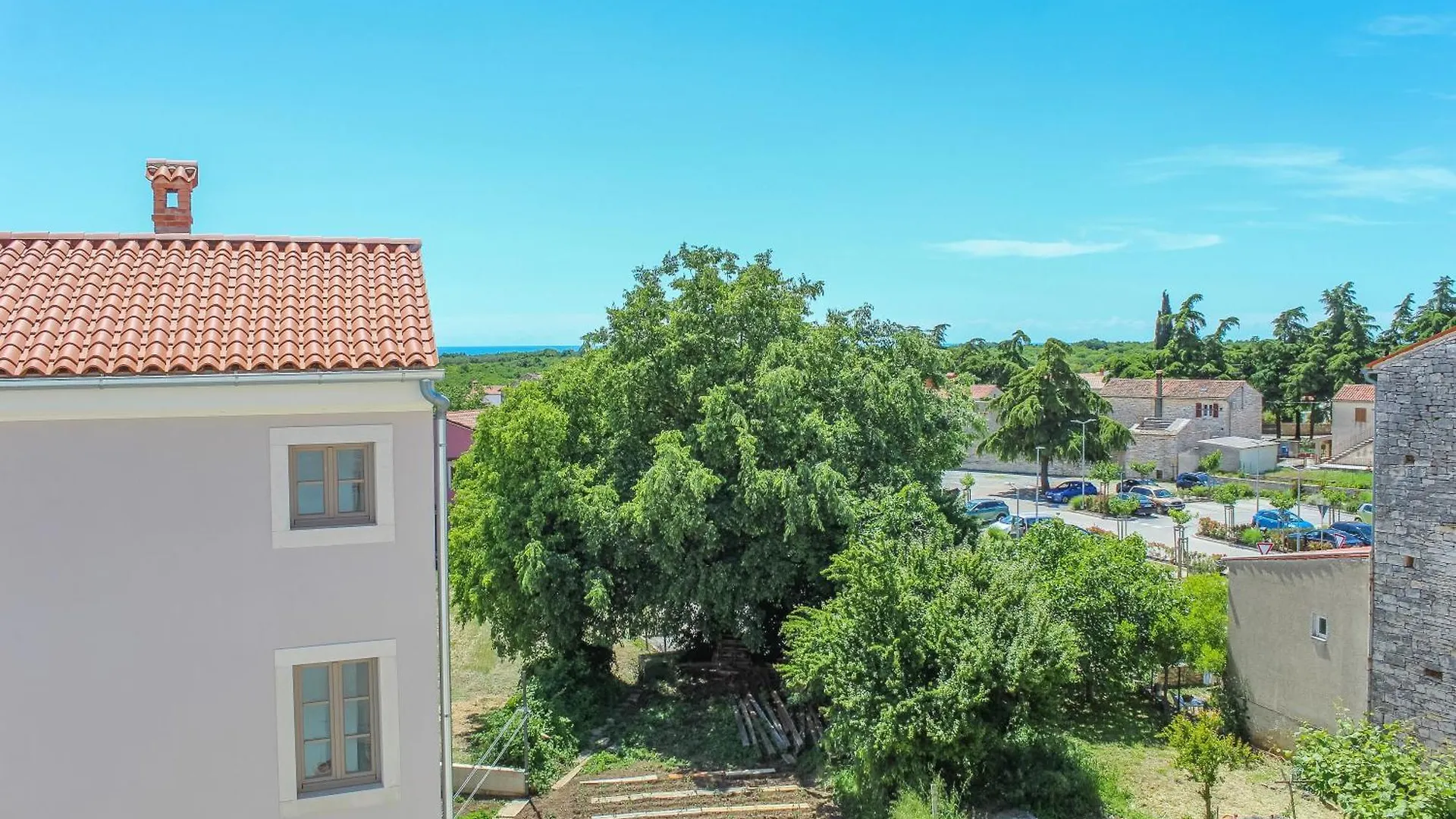 Apartment Chiara-Center Of Bale 0*,