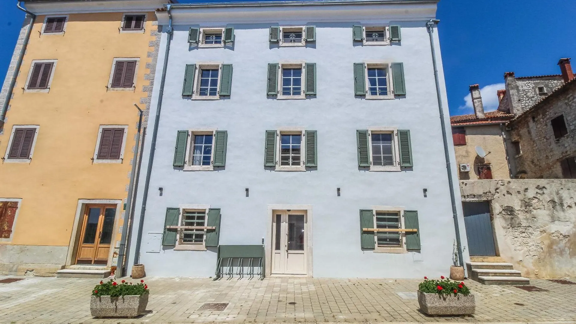Apartment Chiara-Center Of Bale