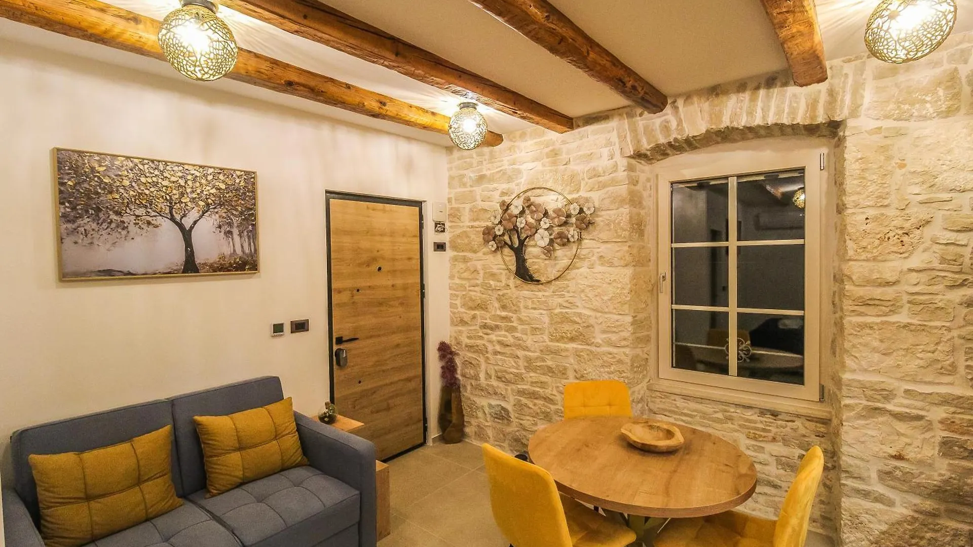 Apartment Chiara-Center Of Bale