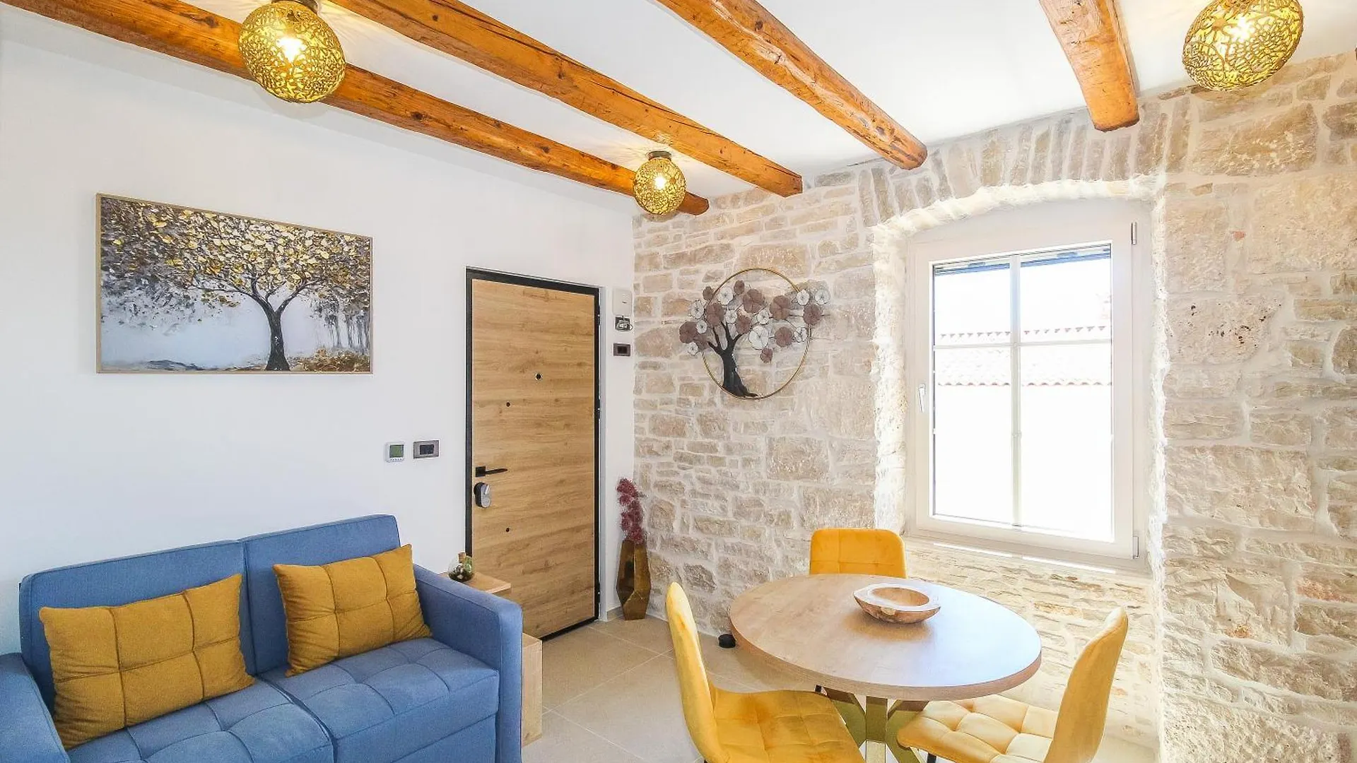 Apartment Chiara-Center Of Bale