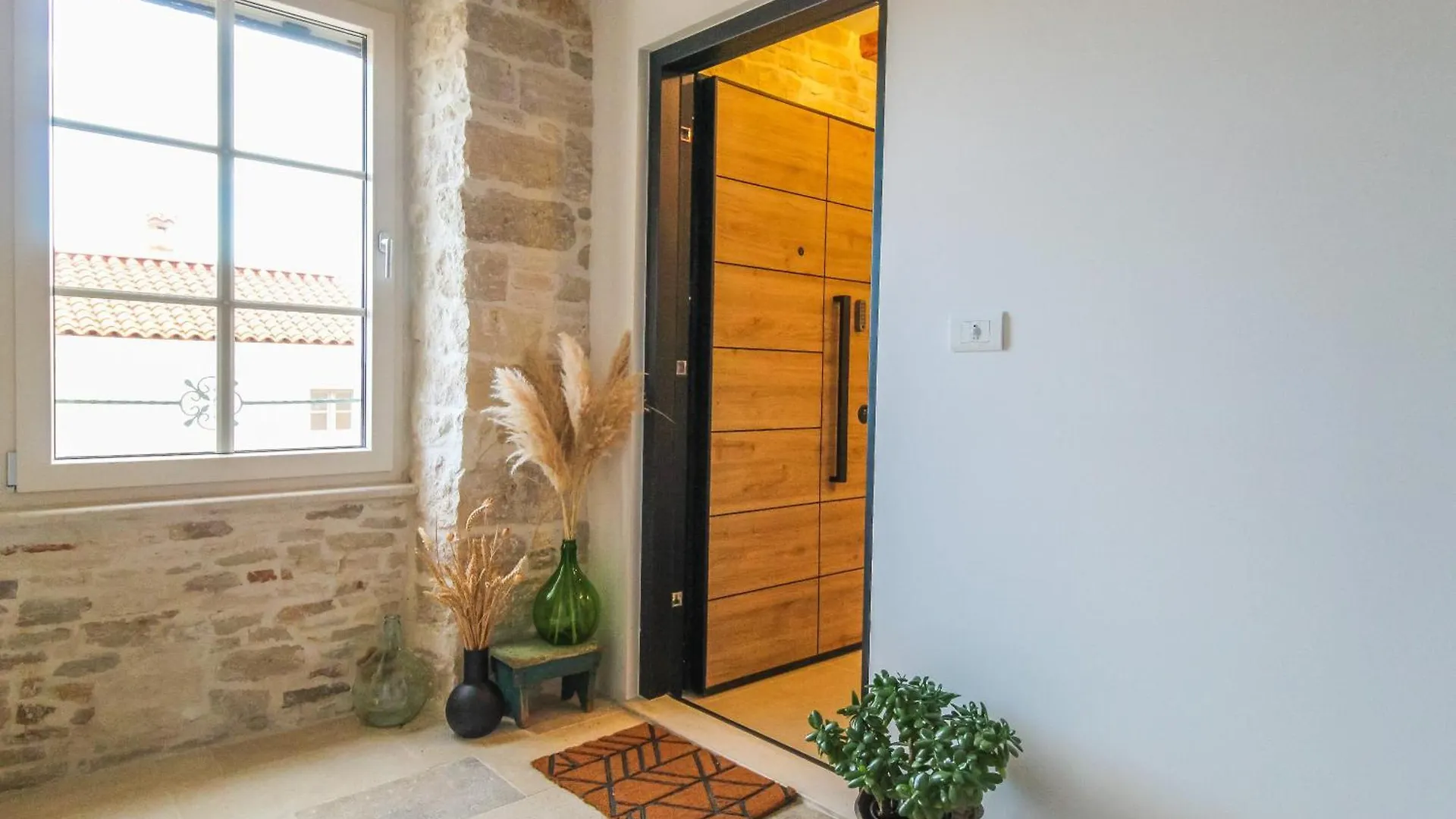 Apartment Chiara-Center Of Bale