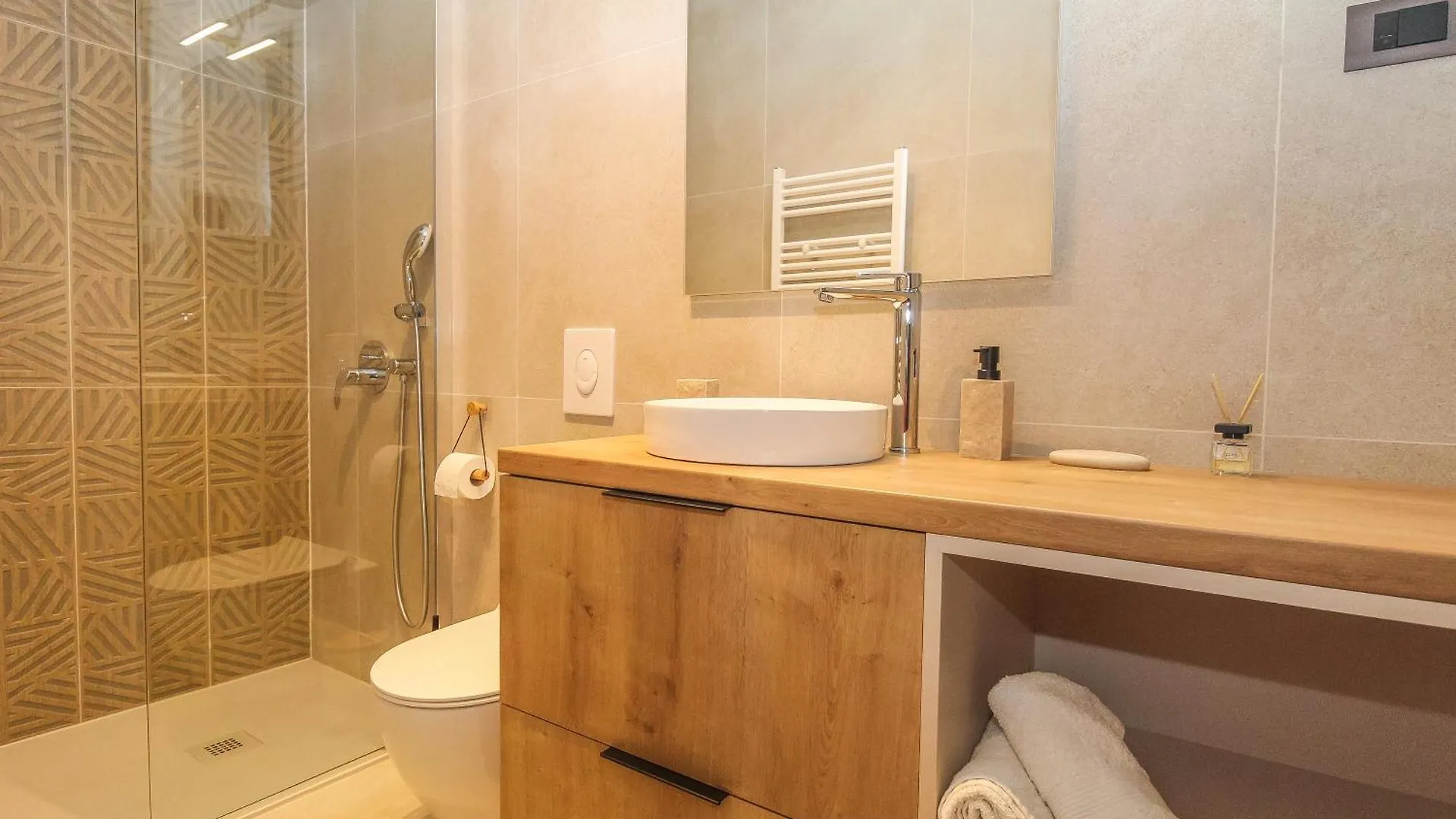 Apartment Chiara-Center Of Bale Croazia