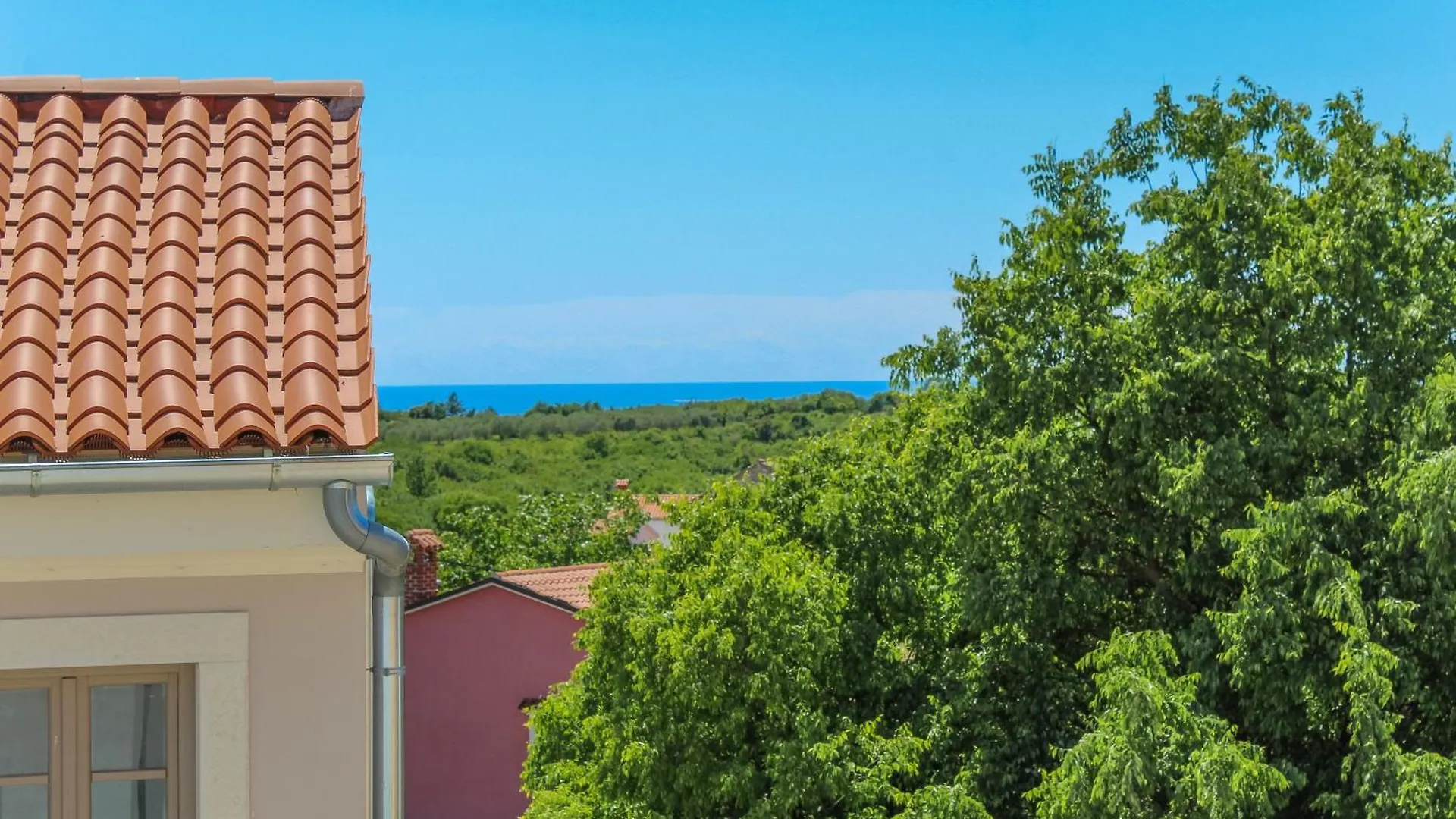 Apartment Chiara-Center Of Bale 0*,  Kroatië