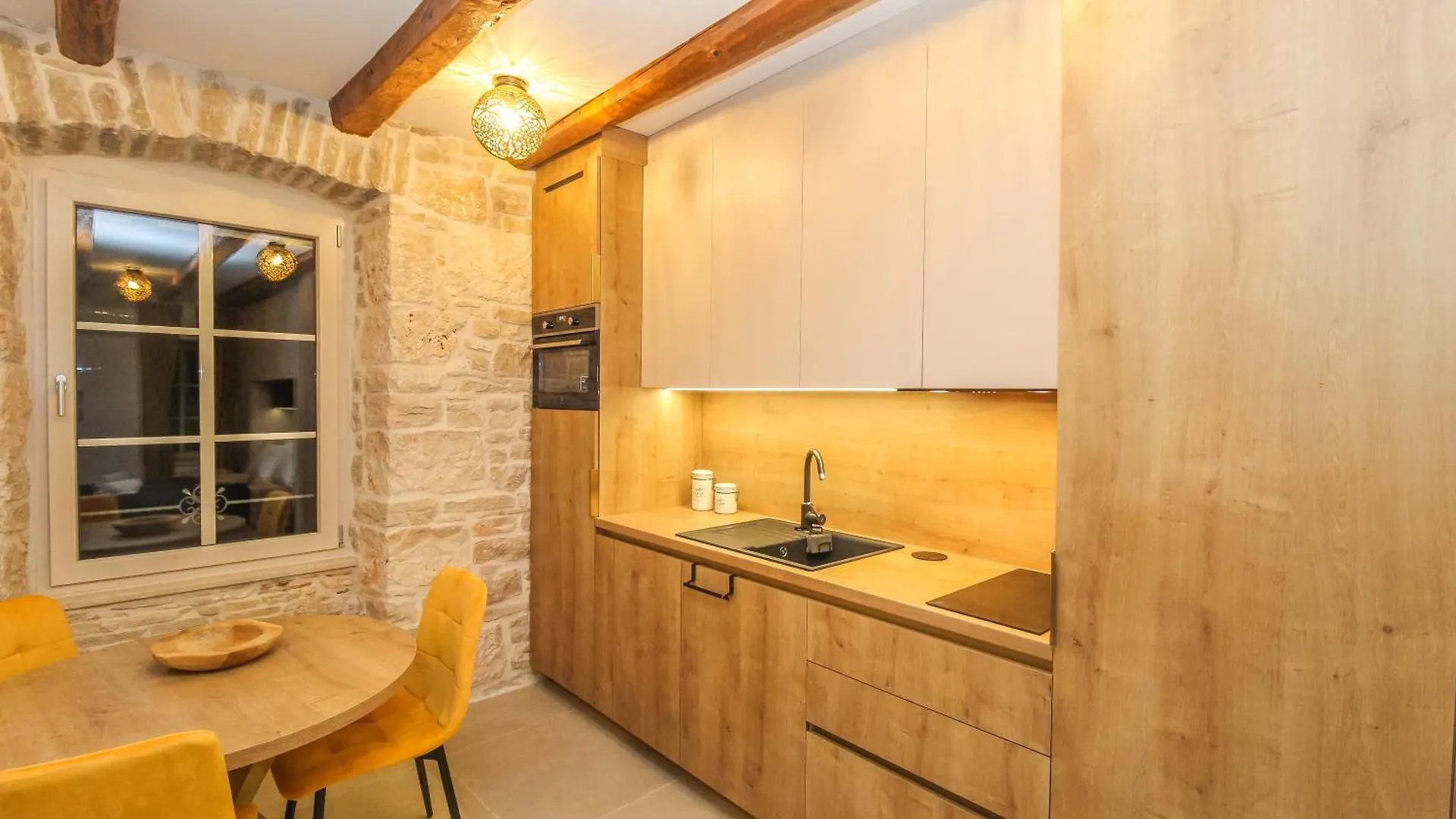 Apartment Chiara-Center Of Bale
