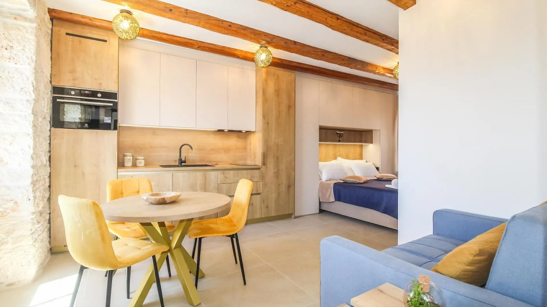 Apartment Chiara-Center Of Bale
