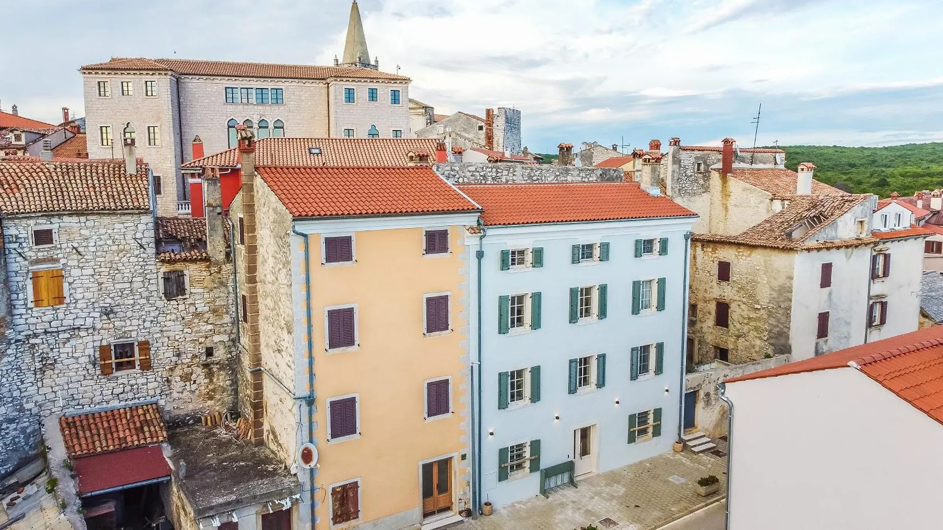 Apartment Chiara-Center Of Bale