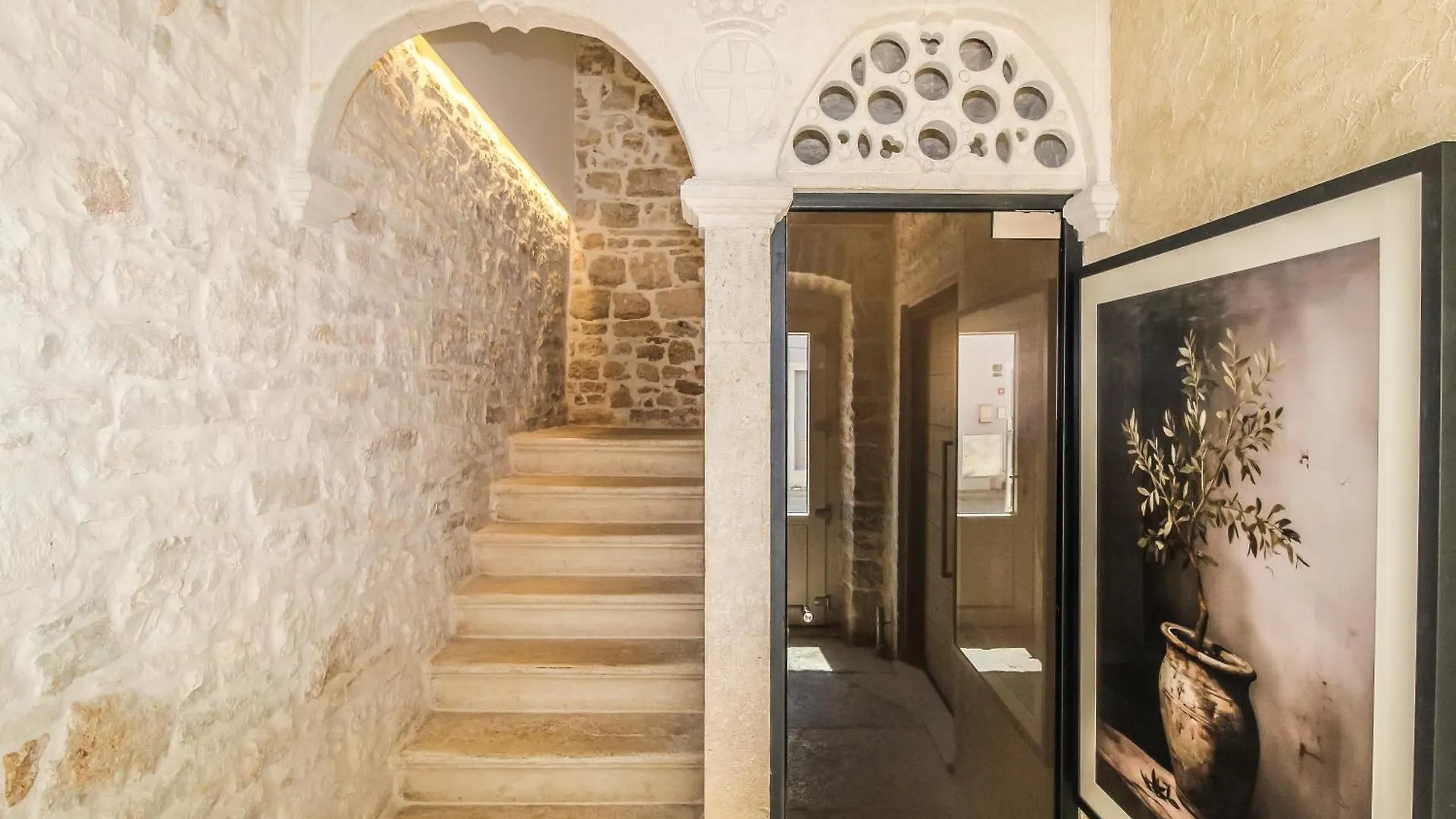 Apartment Chiara-Center Of Bale