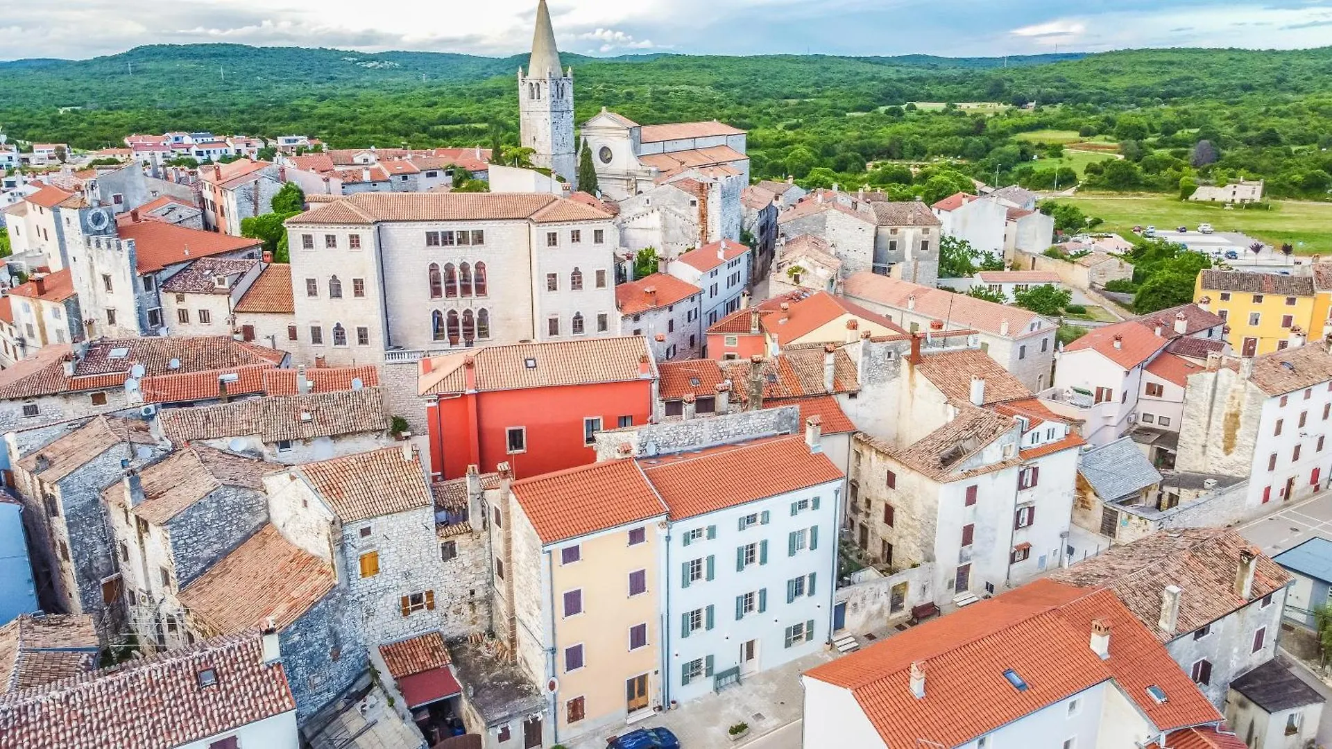 Apartment Chiara-Center Of Bale