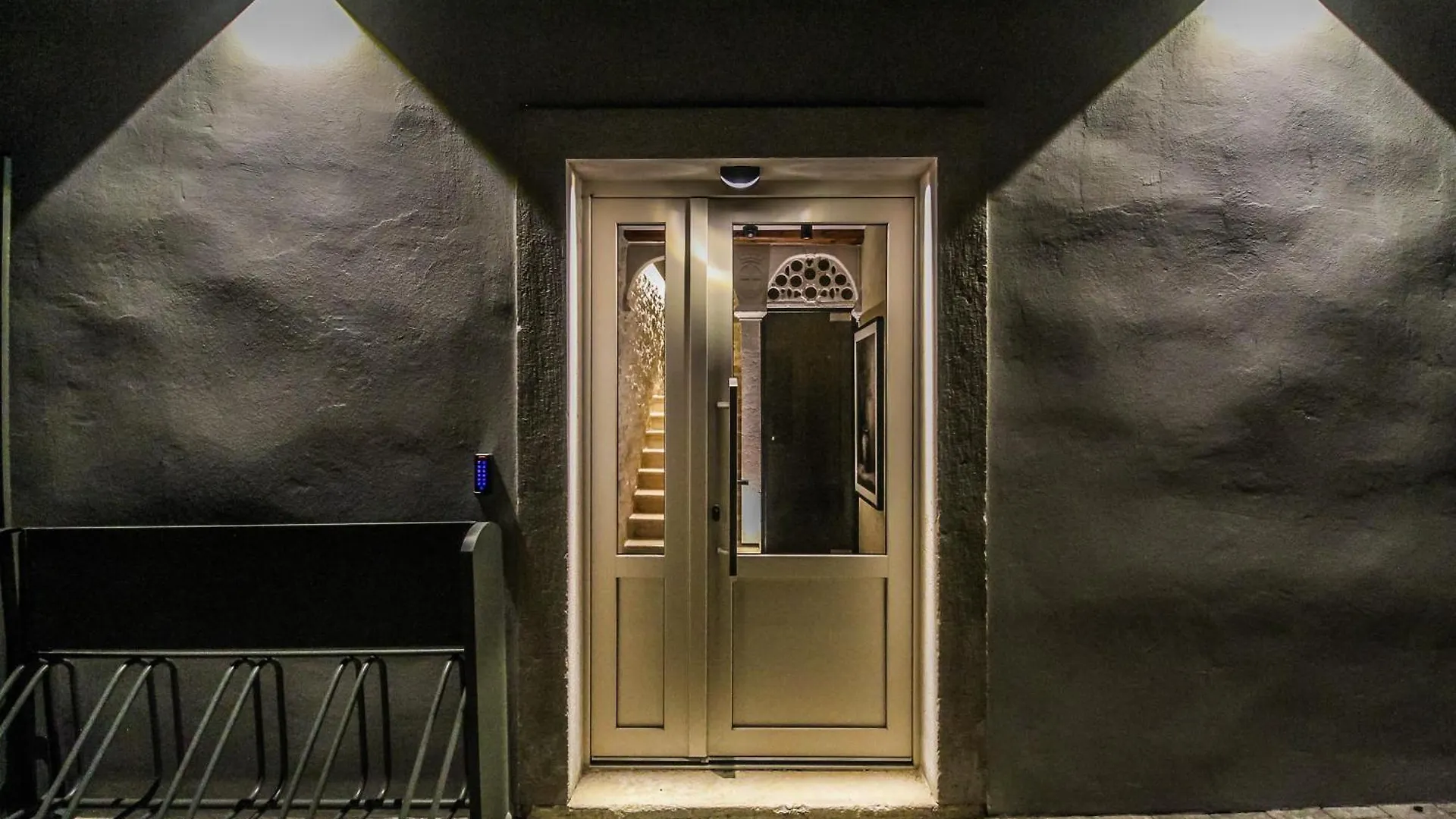 Apartment Chiara-Center Of Bale