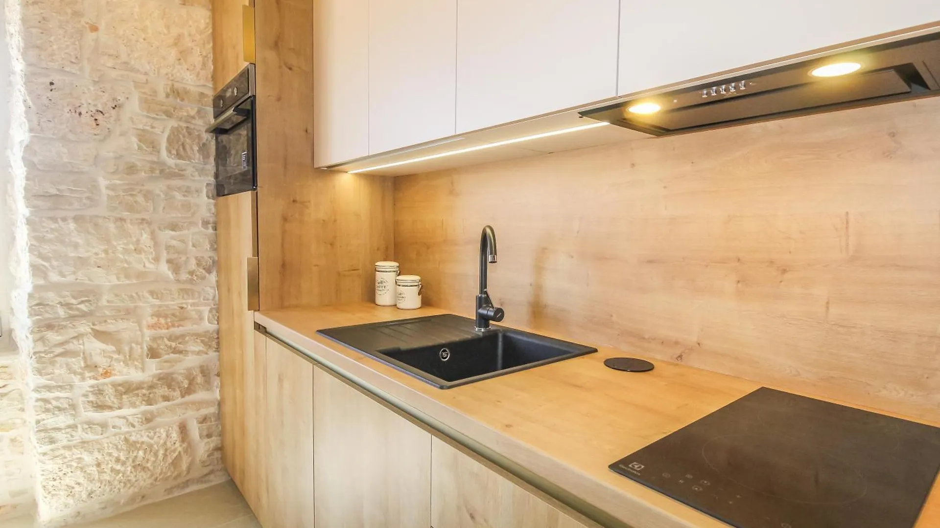 Apartment Chiara-Center Of Bale