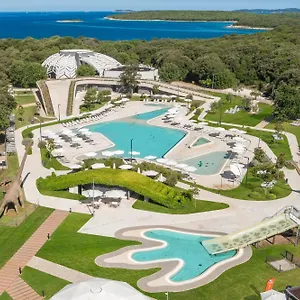 Vakantiepark Homes Mon Perin, Bale